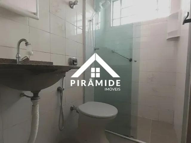 Casa aluguel em Santa Branca, Belo Horizonte