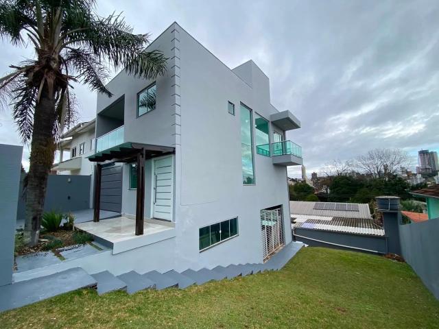 Casa aluguel em Região Geográfica Imediata de Chapecó, Chapecó