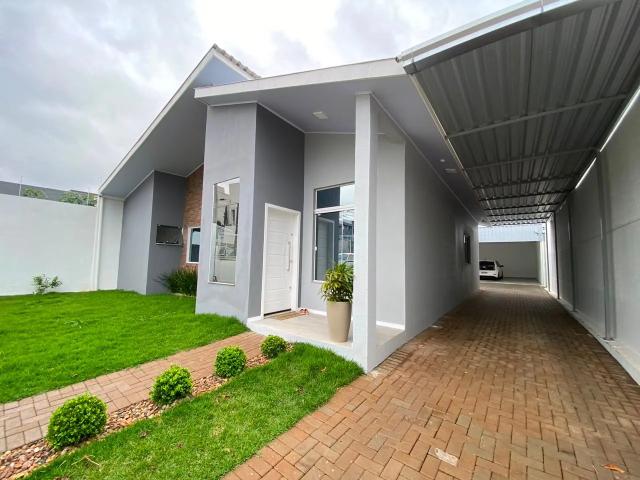 Casa aluguel em Chapecó