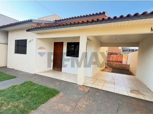 Casa aluguel em Altos do Tarumã, Tangará da Serra