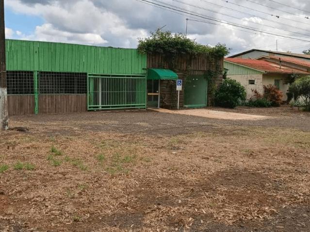 Casa aluguel em Região Geográfica Imediata de Chapecó, Chapecó
