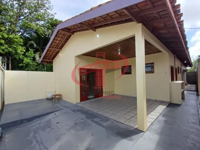 Casa aluguel em Região Geográfica Imediata de Macapá, Macapá