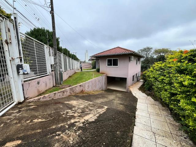 Casa aluguel em Chapecó