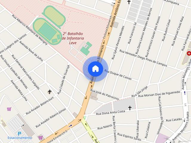 Casa aluguel em Região Imediata de Santos, Região Metropolitana da Baixada Santista
