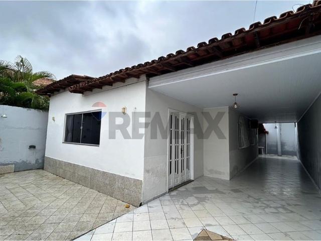 Casa aluguel em Vila Caraípe, Teixeira de Freitas