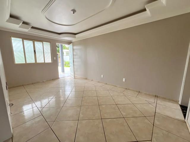 Casa aluguel em Chapecó