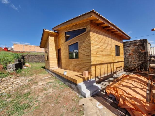 Casa aluguel em Região Geográfica Imediata de Chapecó, Chapecó