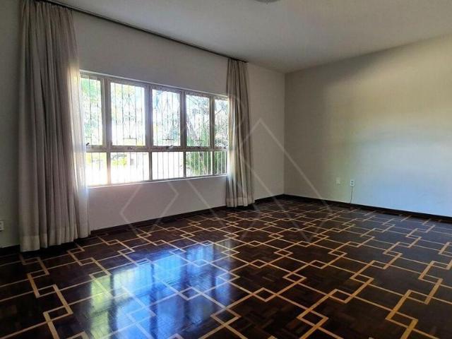 Casa aluguel em Higienópolis, Londrina
