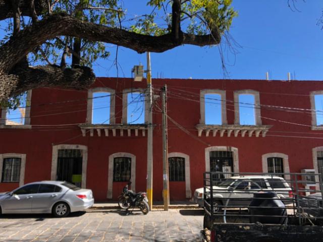 Casa en venta en Huejúcar, Jalisco