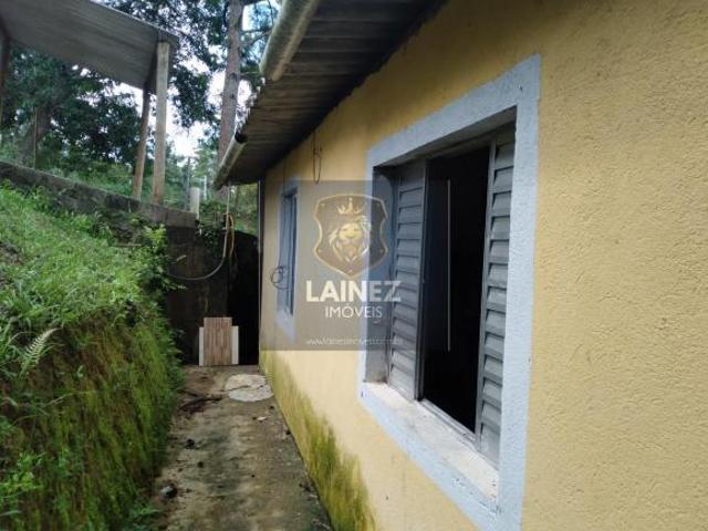 Casa venda em Juquitiba