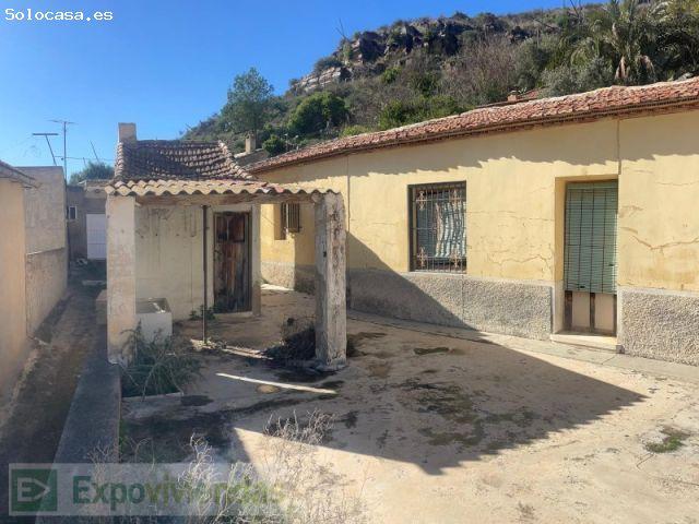 Casa en venta en Esparragal, Área Metropolitana de Murcia
