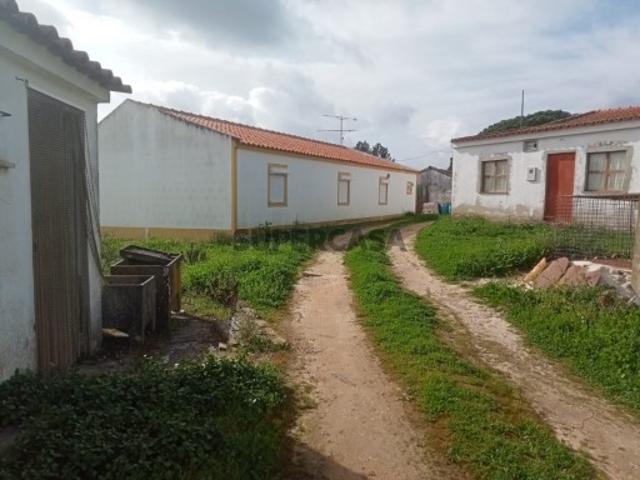 Casa venda em Água Derramada, Grândola