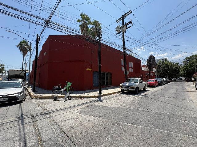 Casa en renta en Nuevo Obispado, Monterrey