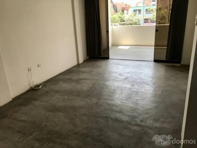 Oficina alquiler en Lima, Lima Metropolitana