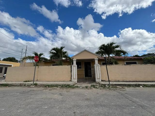 Casa en renta en Izamal, Yucatán