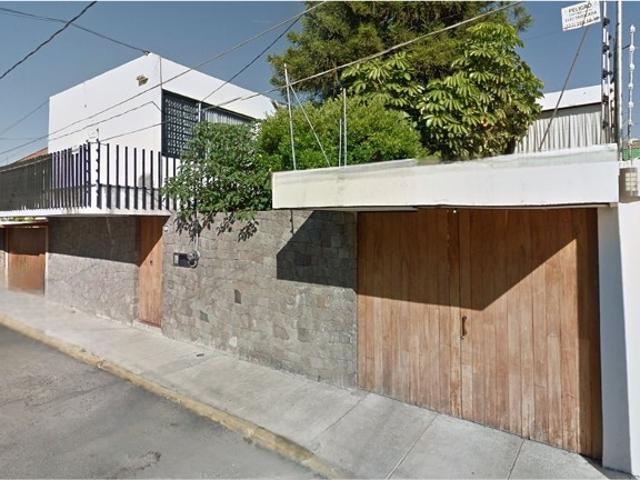 Casa en renta en Cañada Morelos, Puebla