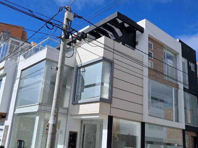 Casa en arriendo en Boyacá, Tunja