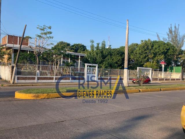 Oficina en renta en Tuxpan, Veracruz