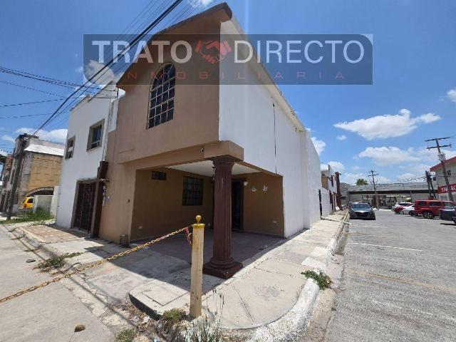 Oficina en renta en Reynosa, Tamaulipas