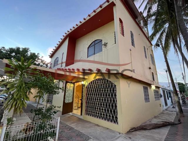 Casa en renta en Carmen, Campeche