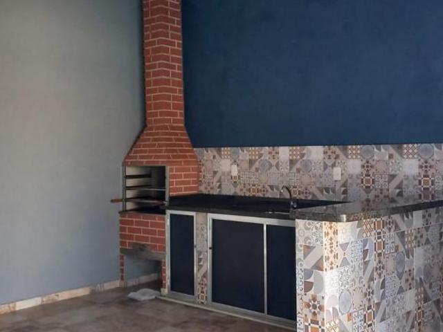 Casa venda em Itapetininga