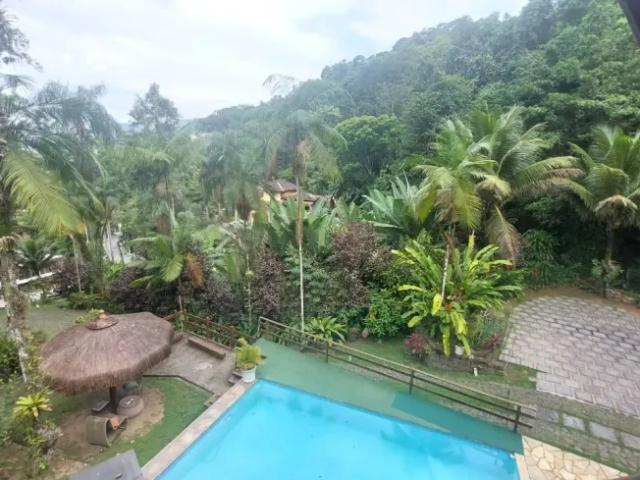 Casa aluguel em Região Geográfica Imediata do Rio de Janeiro, Mangaratiba