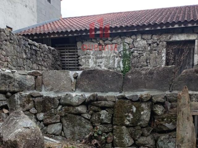 Casa en venta en Ourense, Quintela