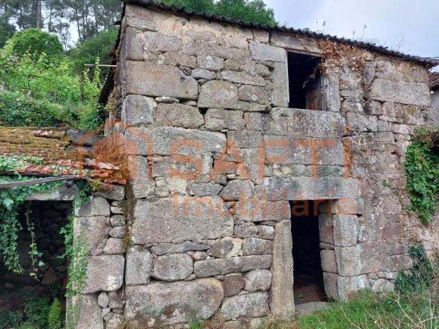 Casa venda em Monção, Viana Do Castelo