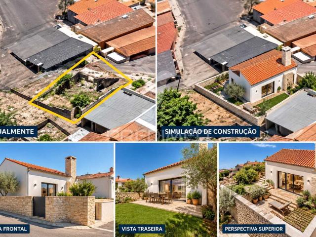 Casa venda em Covilhã e Canhoso, Covilhã