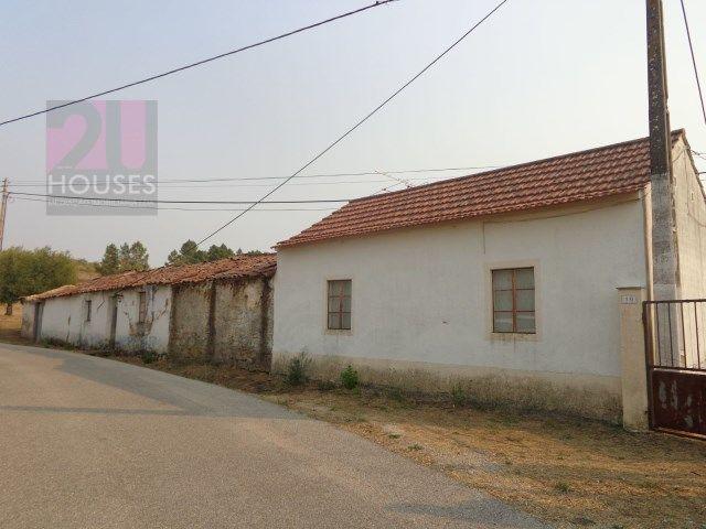 Quinta venda em Colégio Nuno Álvares, Tomar