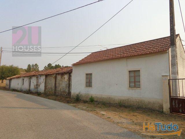 Quinta venda em Tomar, Santarém