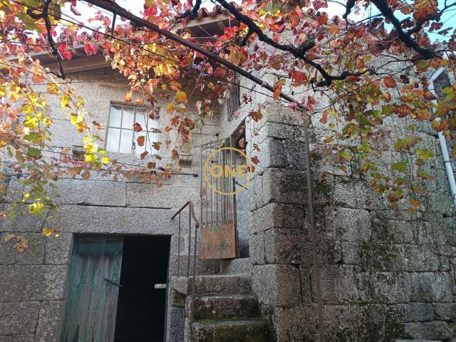 Casa venda em Estoufe, Covas