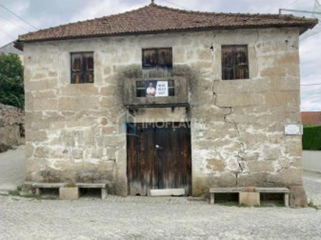 Casa venda em Chaves, Vila Real