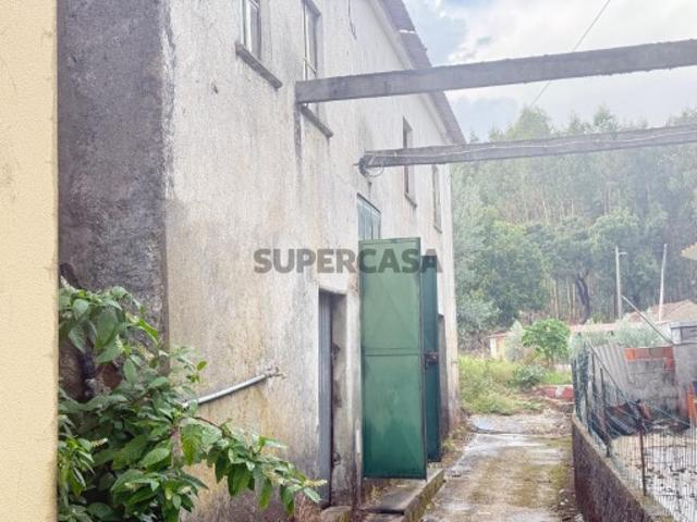 Casa venda em Pedrógão Grande