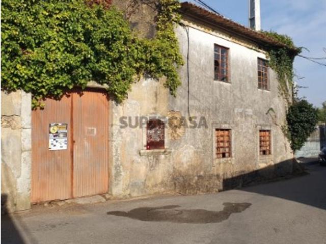 Casa venda em Santa Maria Da Feira, Aveiro