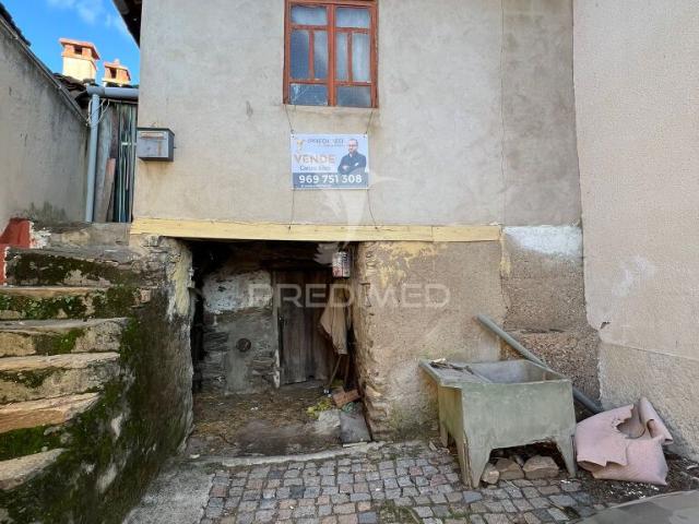 Casa venda em Mirandela, Bragança