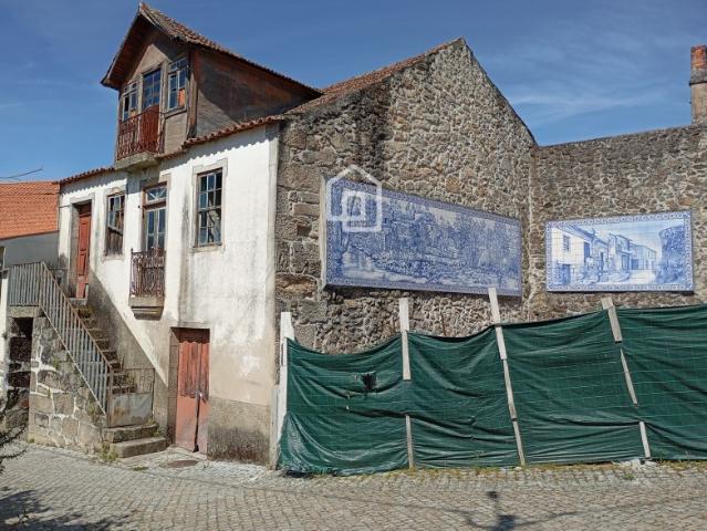 Casa venda em Corvaceira, Mourilhe