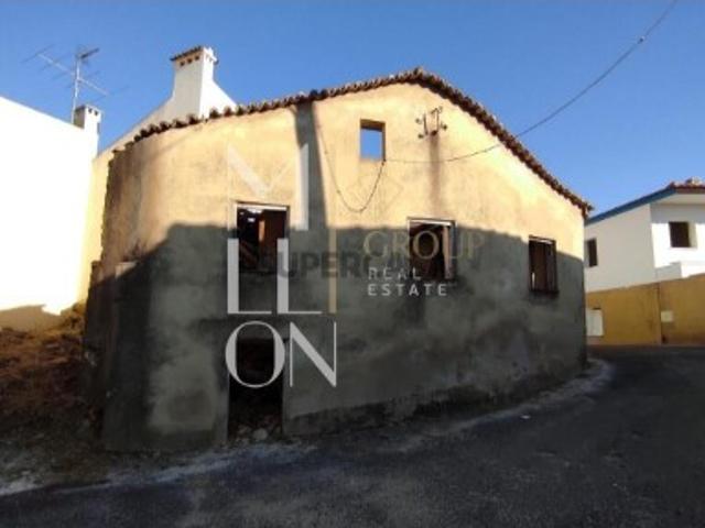 Casa venda em Chamusca, Santarém