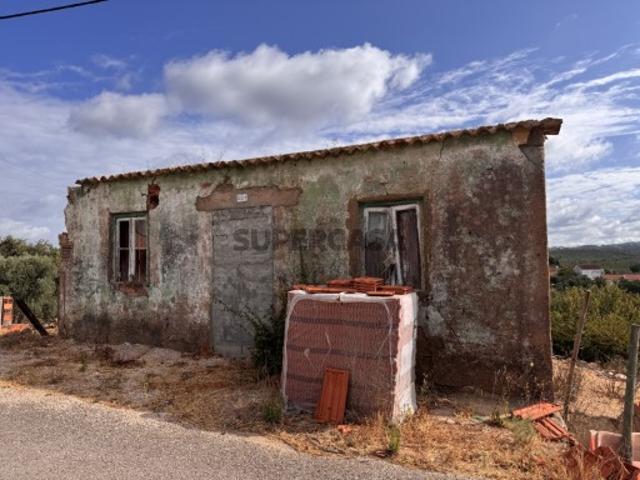 Casa venda em Tomar, Santarém