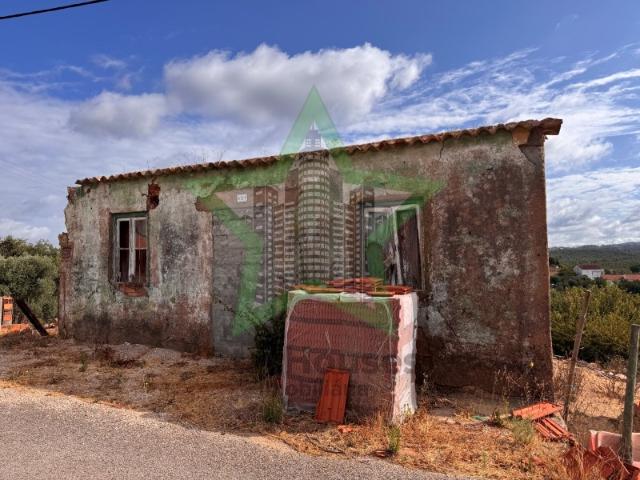 Casa venda em Tomar, Santarém