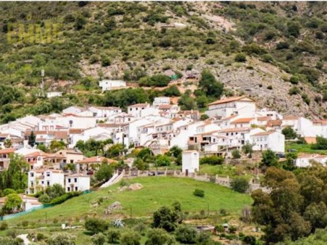 Casa en venta en Serranía de Ronda, Andalucía