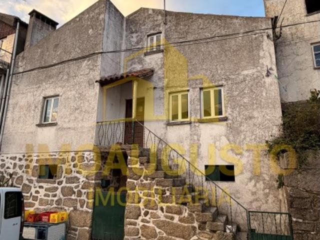 Casa venda em Guarda, Celorico Da Beira