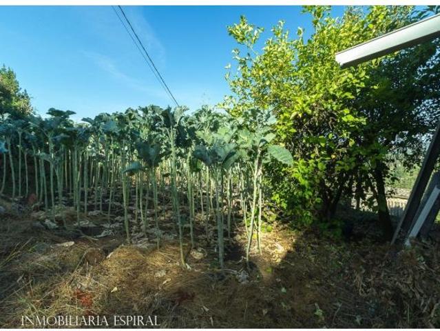 Casa en venta en O Condado, Galicia