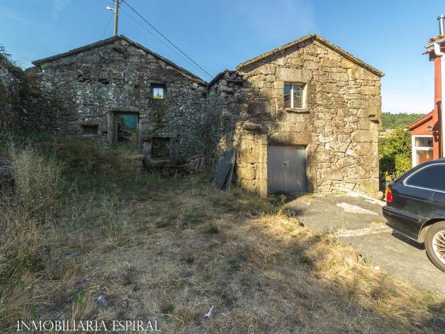 Casa en venta en Cerdedo Cotobade, Tabeirós - Terra de Montes
