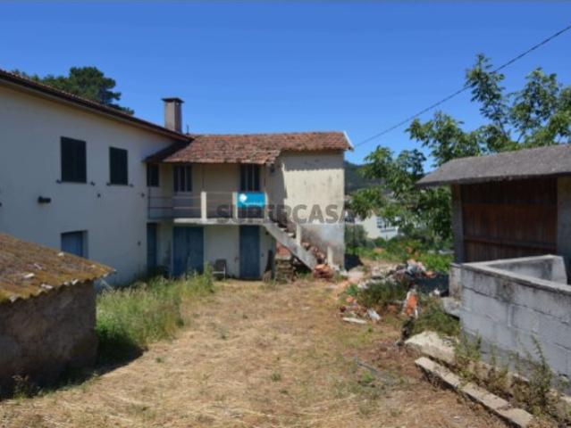 Casa venda em Rachado, Sever Do Vouga