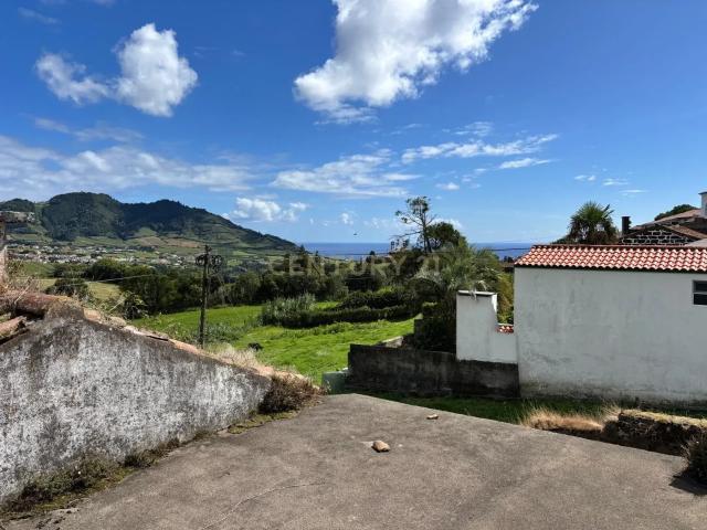 Casa venda em Açores
