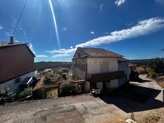 Casa venda em Calçadas, Rego Da Murta