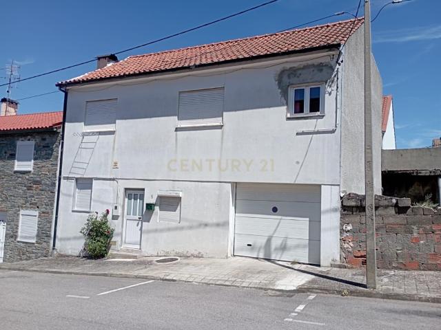 Casa venda em Bragança