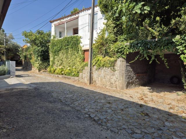Casa venda em Vila Real