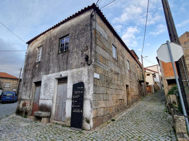 Casa venda em Guarda, Figueiró Da Granja